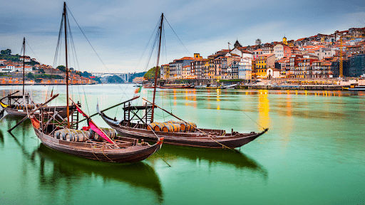 Porto, Portugal